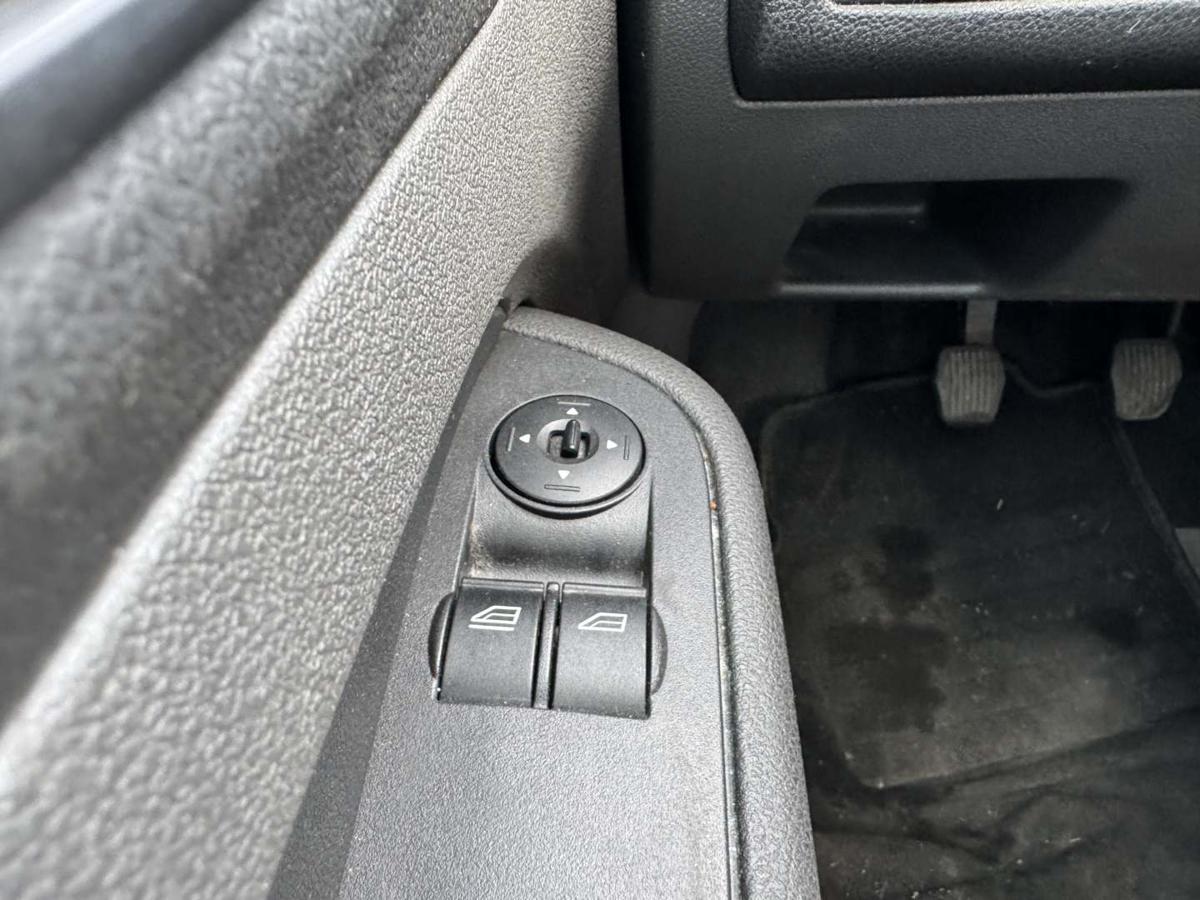 Ford Focus 2 original Au&szlig;enspiegel rechts elektrisch verstellbar Bj.2005